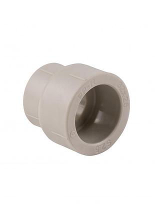 Муфта ppr thermo alliance 32х25