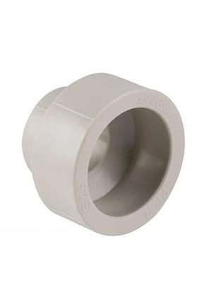 Муфта ppr thermo alliance 63х40