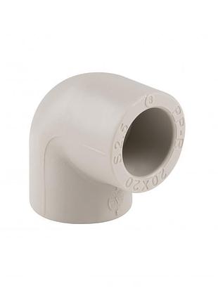 Куточок ppr thermo alliance 20, 90°