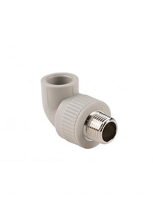 Куточок ppr thermo alliance 20х1/2" нр
