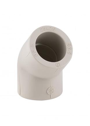 Уголок ppr thermo alliance 25, 45°