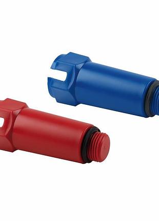 Заглушка "пробка" ppr thermo alliance 1/2" нр