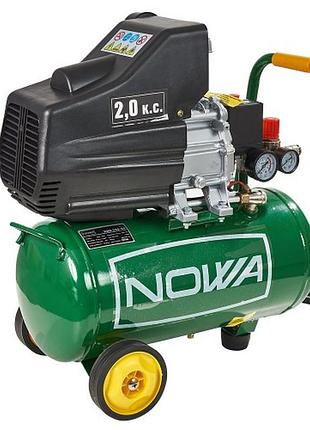 Компрессор nowa kbn 220-24