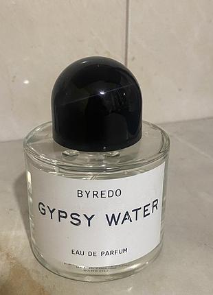 Парфуми byredo gypsy water extrait