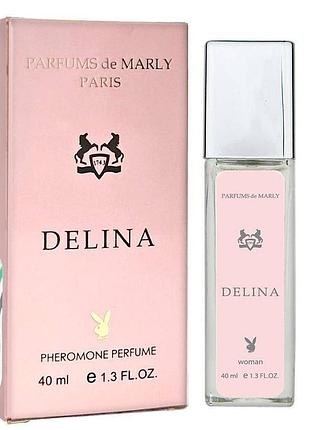 Parfums de marly delina pheromone parfum женский 40 мл