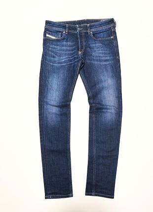 Diesel sleenker джинсы мужские р 31х32