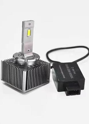 Torssen світлодіодні лампи torssen premium pro d4s 40w
