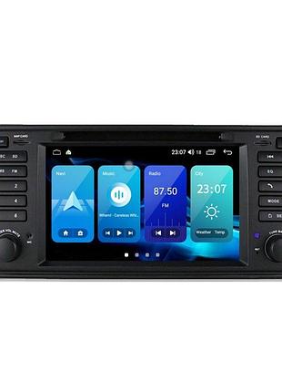 Штатна магнітола torssen bmw x5 e53/ 7 e38 1999-2006 f7432 4g carplay dsp