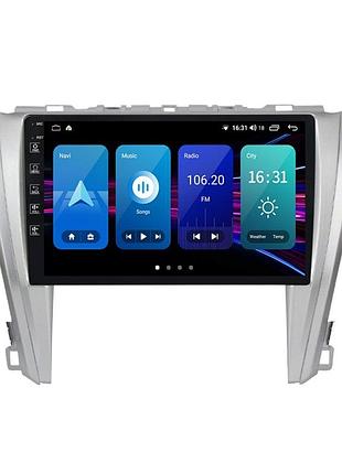 Штатная магнитола torssen toyota camry 55 nf10 carplay