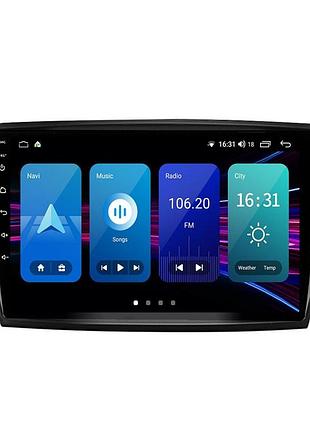 Штатная магнитола torssen skoda superb 16+ nf10 carplay