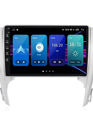 Штатная магнитола torssen toyota camry 50 nf10 carplay