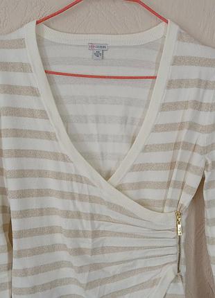Свитер guess m 3