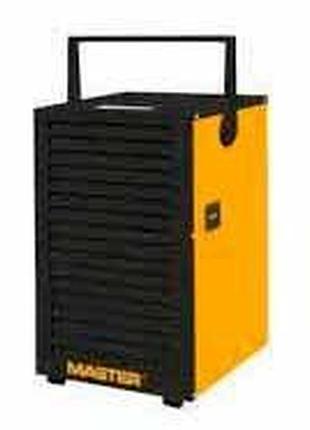 Осушитель воздуха master dh 732