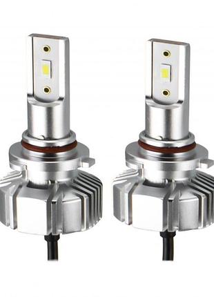Светодиодные лампы torssen light pro hb4 35w can bus