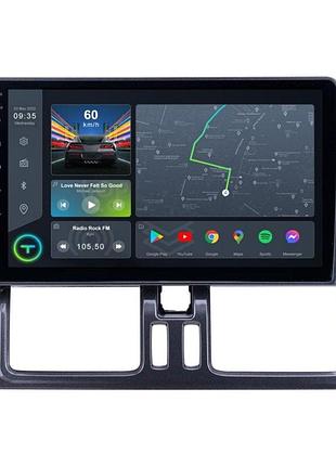 Штатна магнітола torssen volvo xc60 10-17 fl9 4+64gb 4g carplay dsp