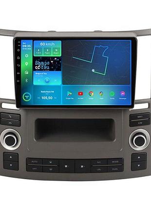 Torssen штатная магнитола torssen infinity fx35 2003-2006 fl9 4+64gb 4g carplay dsp