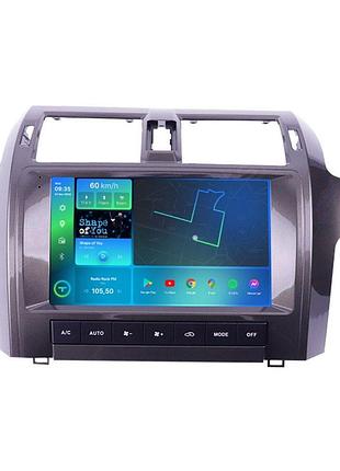 Штатна магнітола 2k torssen lexus gx460 2010-2015 f10432 4g carplay dsp
