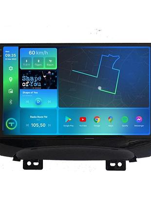 Torssen штатная магнитола torssen 2k jac refine s3 2017+ f10432 4g carplay dsp