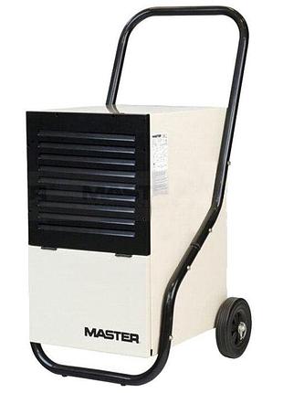 Осушитель воздуха master dh 752