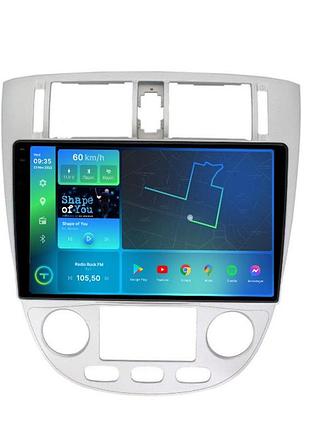 Torssen штатна магнітола torssen 2k chevrolet lacetti 04-13 climate f9432 4g carplay dsp