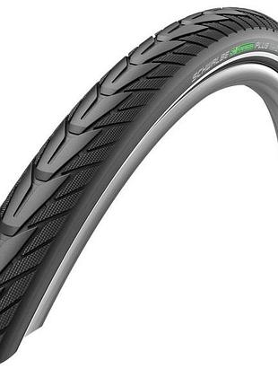 Покрышка schwalbe energizer plus g-guard addix e 28x1.75 47-622 черный (31830)