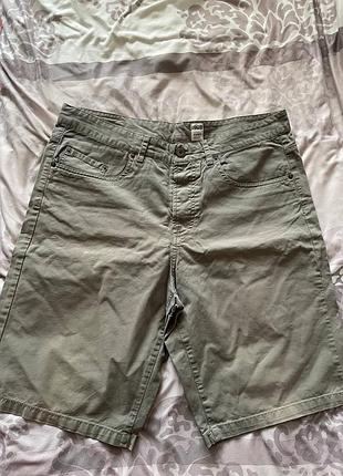 Чоловічі шорти чинос esprit (оригінал) l
