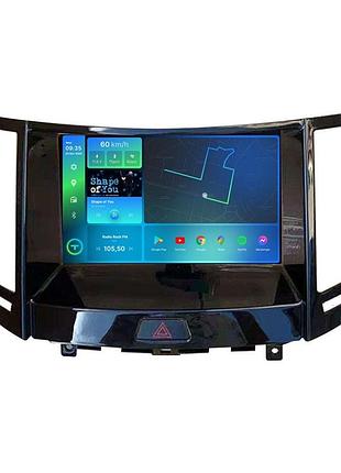 Torssen штатна магнітола torssen 2k infiniti fx35/fx37/fx50 2008-2012 v2 f9432 4g carplay dsp