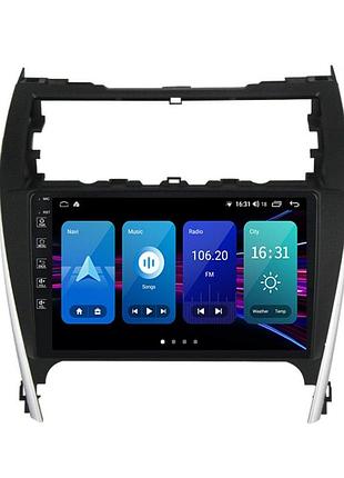 Штатная магнитола torssen toyota camry 55 usa nf10 carplay
