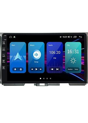 Torssen штатна магнітола torssen toyota highlander xu 50 2016- nf10 carplay
