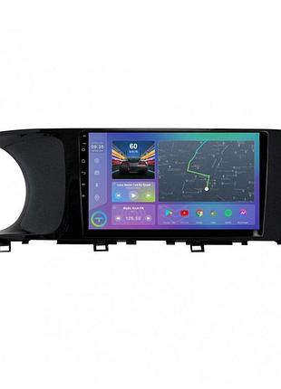 Torssen штатна магнітола torssen kia optima/k5 2020+ fl9 4+64gb 4g carplay dsp