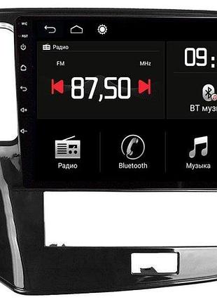 Torssen штатна магнітола torssen mitsubishi outlander rockford 20+ fl10 4+64gb 4g carplay dsp