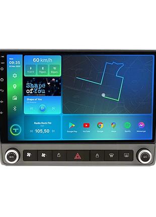 Torssen штатна магнітола torssen chevrolet camaro 2008-2015 fl9 4+64gb 4g carplay dsp