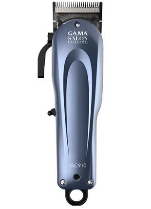 Машинка для стрижки волос gama pro gc910 sm0180