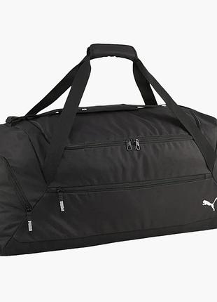Спортивна сумка puma teamgoal teambag 72l (090234-01)