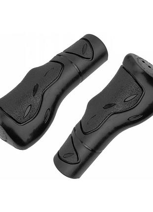 Грипсы progrip 969 gel 120мм черный (cc96954)