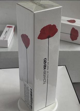 Оригінал! flower by kenzo від kenzo 30 мл