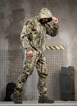 Маскировочный костюм realtree пп7866