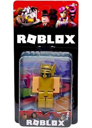 Фигурка героя "roblox", 9 см (вид 2)
