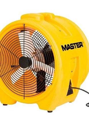 Вентилятор master bl 8800
