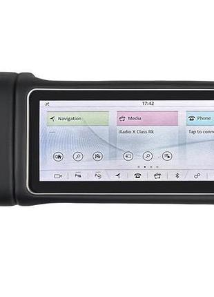 Torssen штатная магнитола torssen land rover rr vogue 2013-2016 harman df1236/360 black