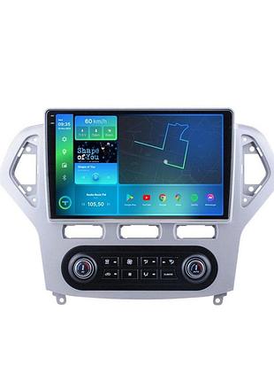 Torssen штатна магнітола torssen 2k ford mondeo 2013 climate f9432 4g carplay dsp