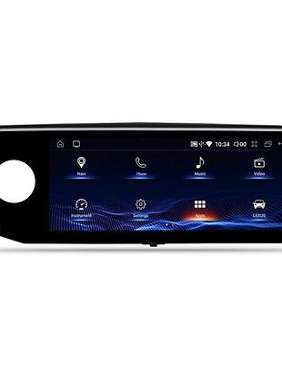 Штатна магнітола torssen lexus es 2018-2021 u9c 4/64 12.3''+360