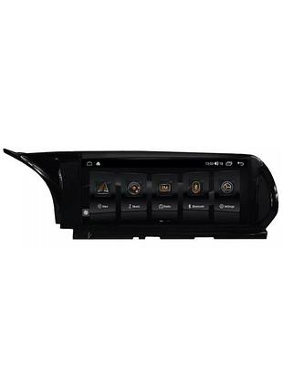 Штатная магнитола torssen infiniti qx30 10.25 4/64 carplay dsp 4g