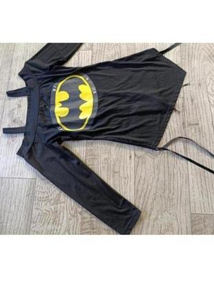 Кофточка batman 5