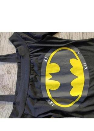 Кофточка batman 6