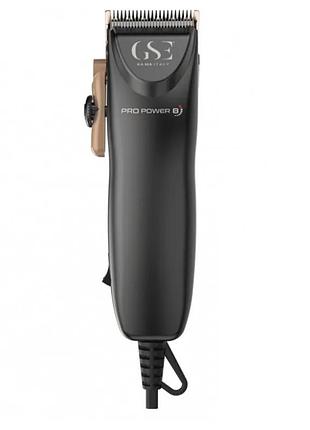Машинка для стрижки волосся gama pro power 8 sm1305