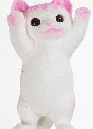 Сквіш таба котик антистрес ( колір при замовленні)