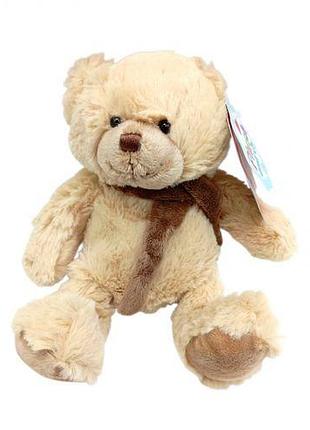 М'яка іграшка plush and co ведмідь 22 см.
