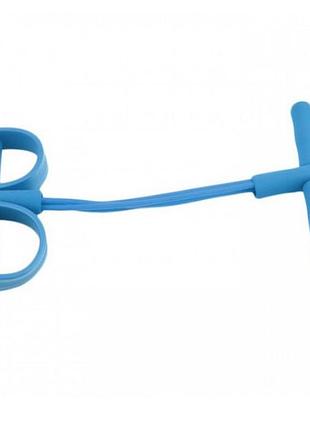 Тренажер для фитнеса pull reducer. yh-617 цвет: синий top shop ua_