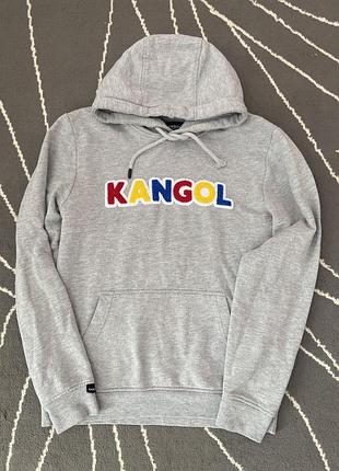 Худі kangol london оригінал